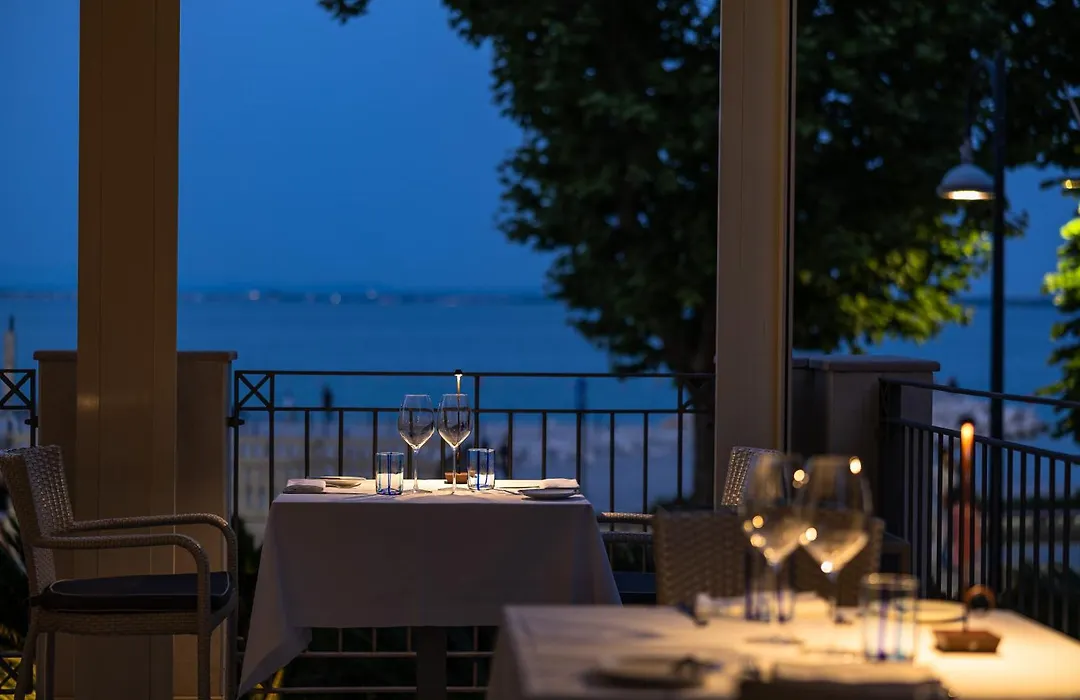 Villa Rosa Hotel Desenzano-1