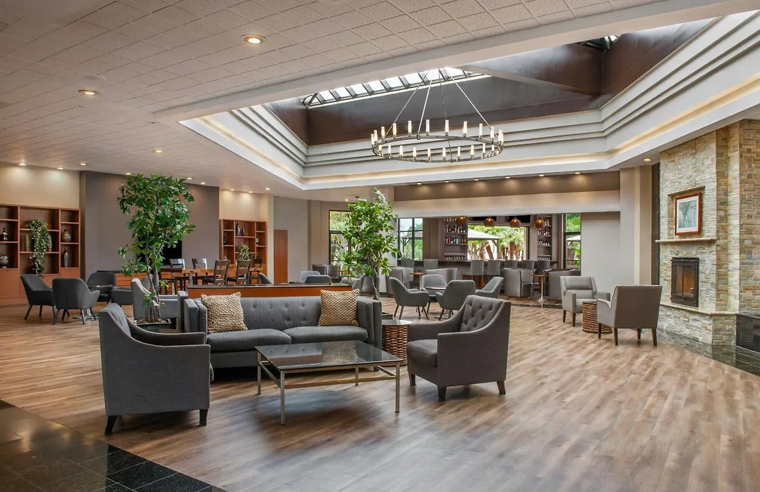 Four Points By Sheraton San Diego-1