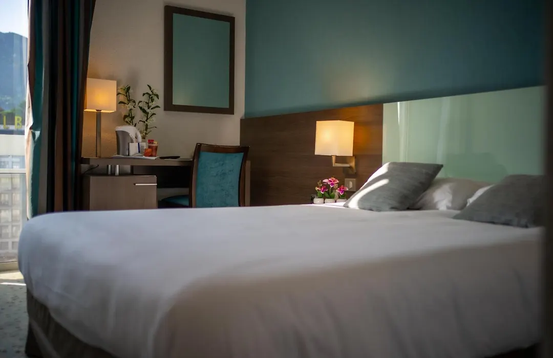 Hotel Miramont-1