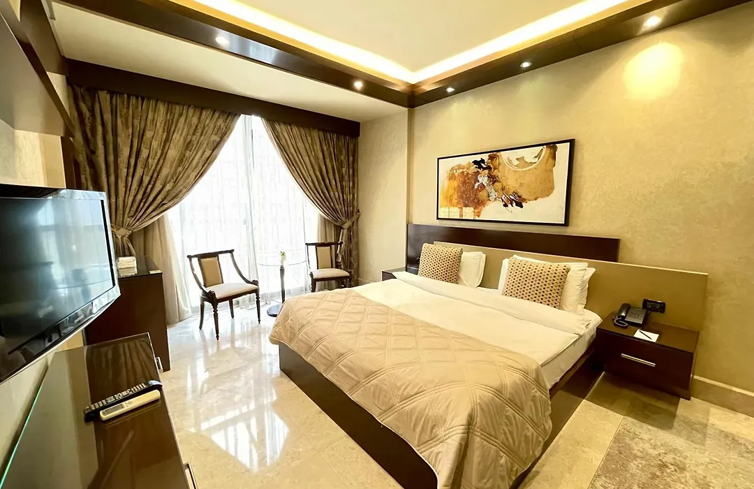 Imperial Suites Hotel-1