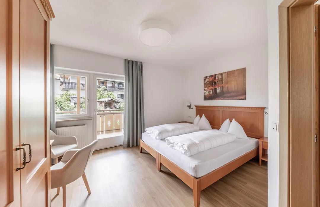 Hotel Oberwirt-1