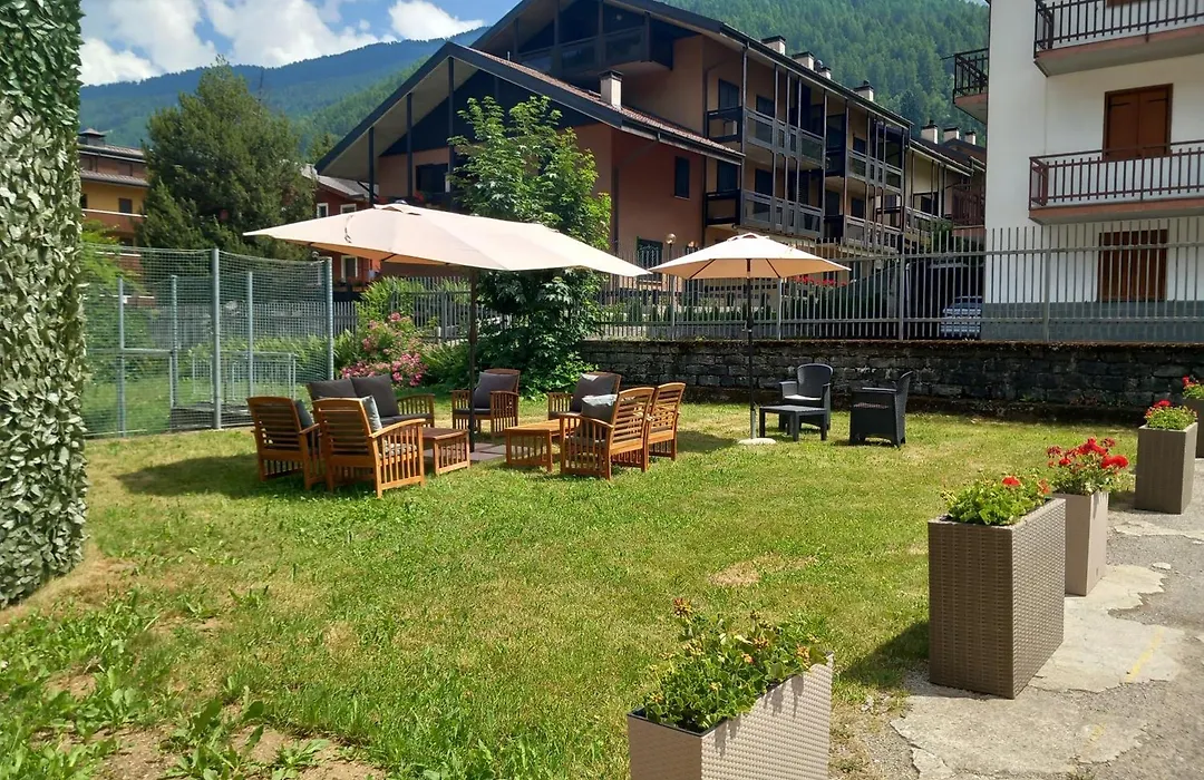 Residence Biancaneve-1