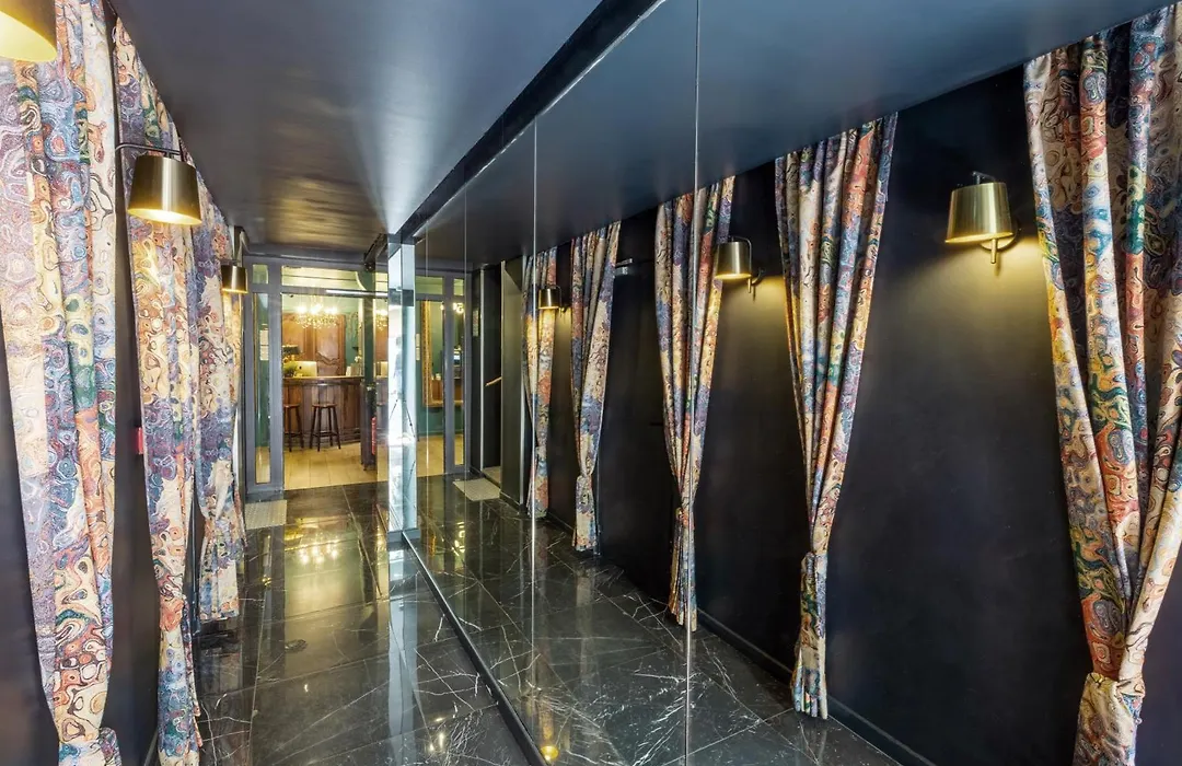 Hotel Maat Etoile-1
