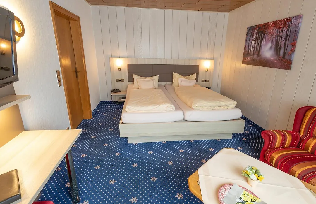 Sporthotel Goebel Garni-1