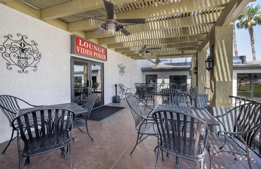 Best Western Pahrump Oasis-1