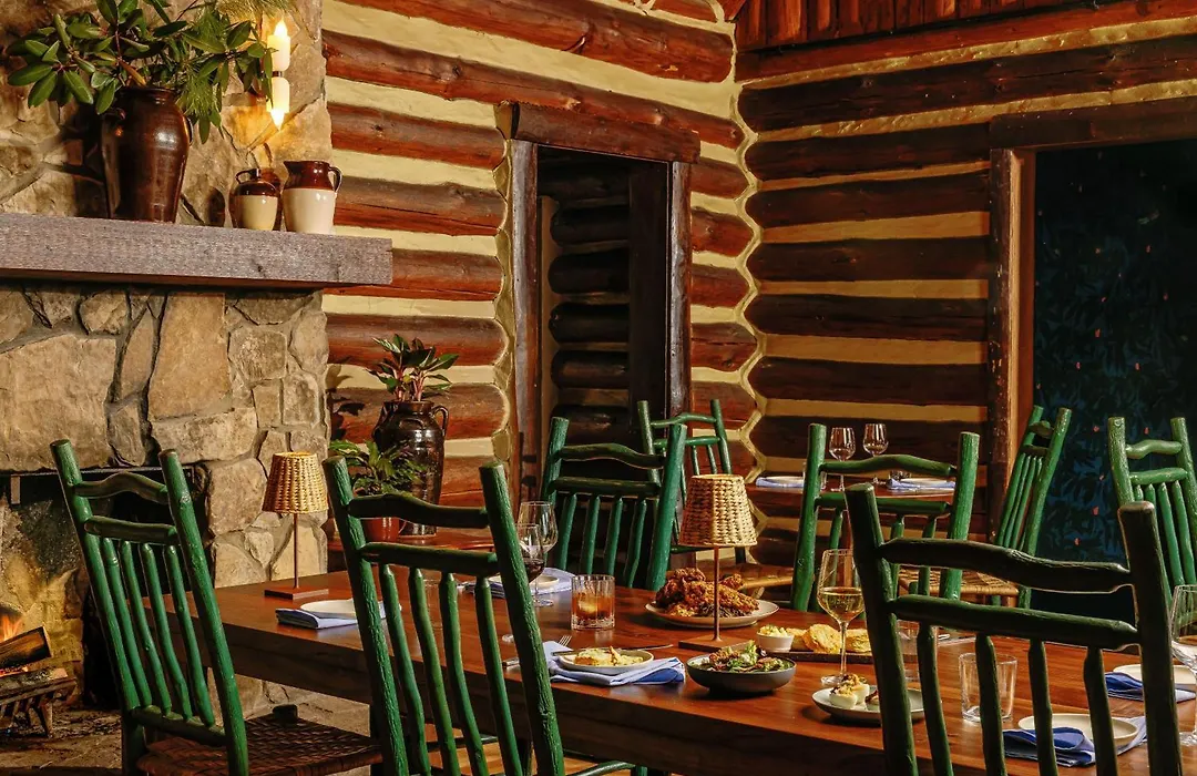 Trailborn Highlands, Outdoor Collection By Marriott Bonvoy-1