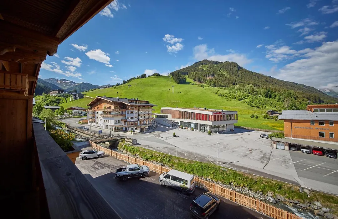Hotel Hubertushof-1