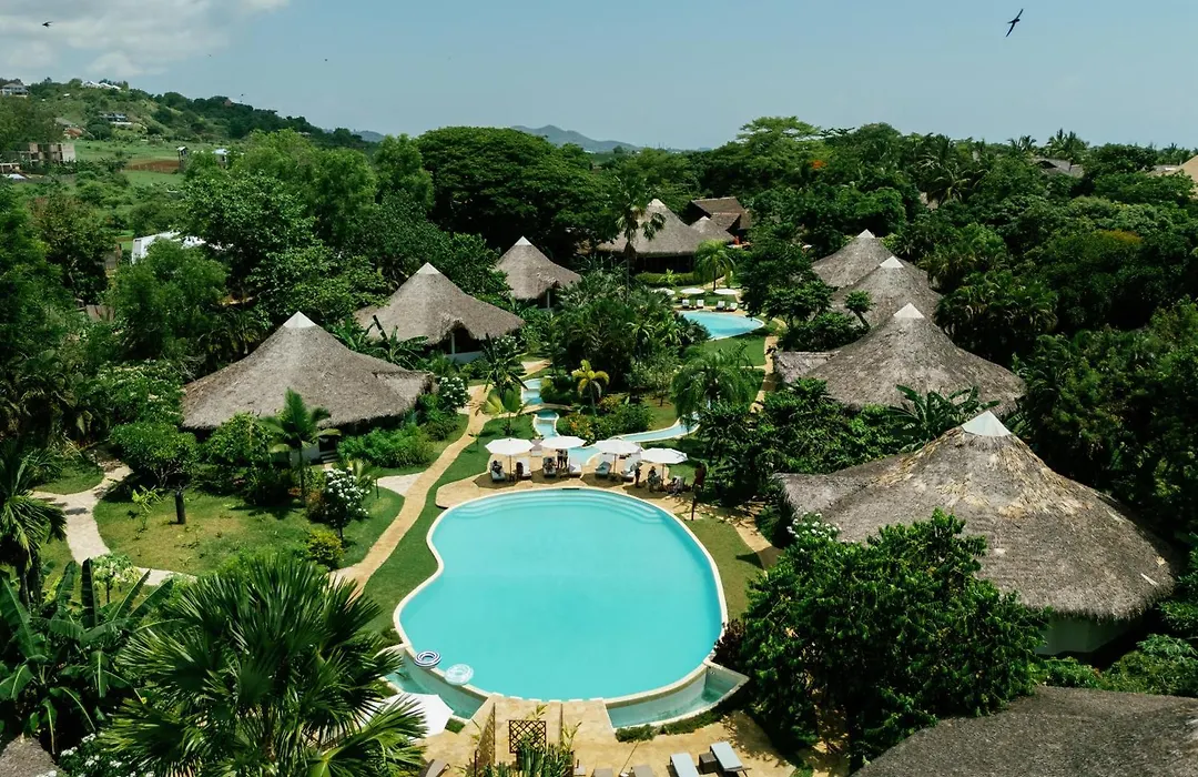 Loharano Lodge-1