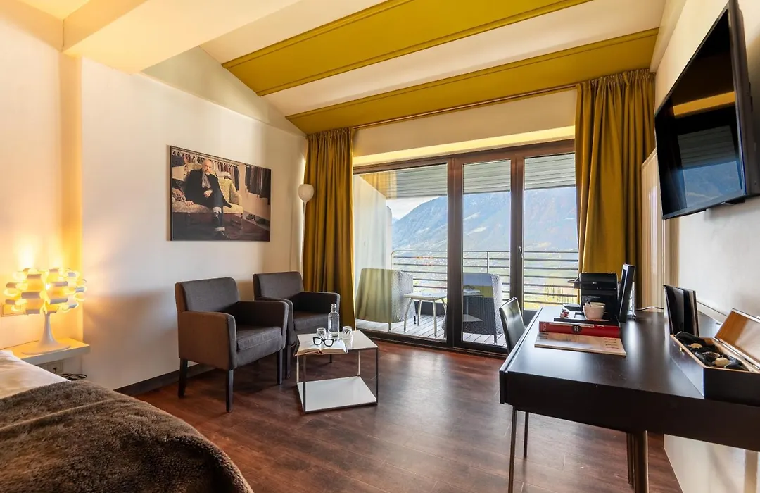 Hotel Gartner-1