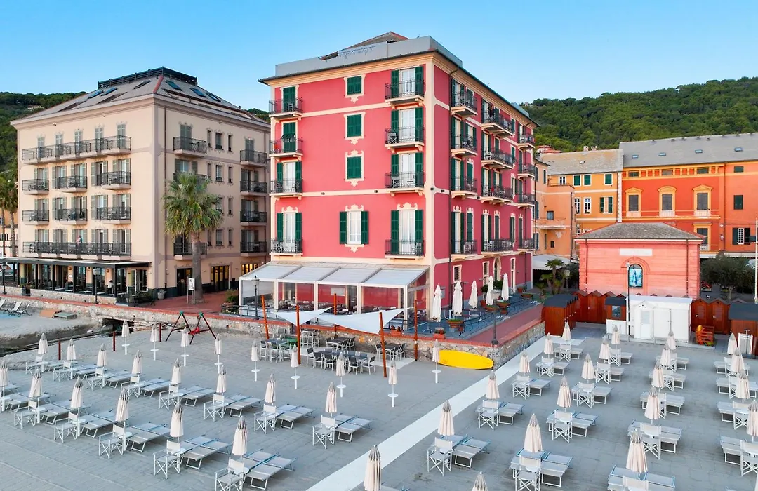 Hotel Residence Baiadelsole-1
