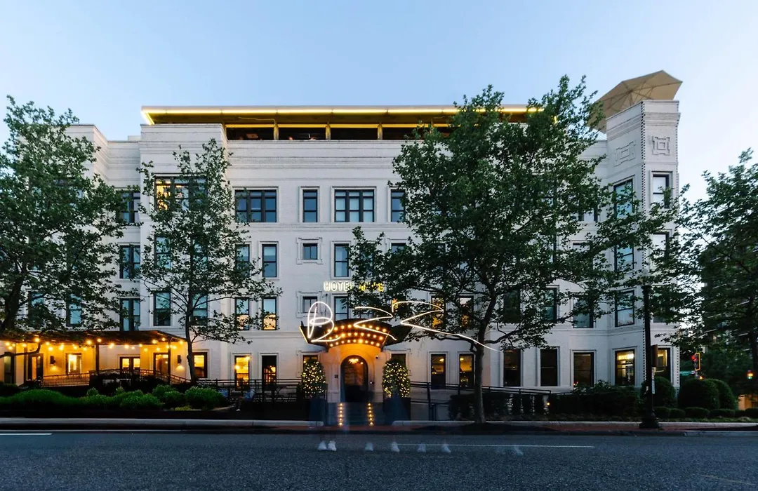 Hotel Hive-1