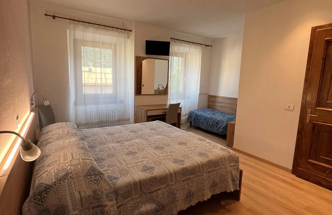 Albergo Vecellio-1
