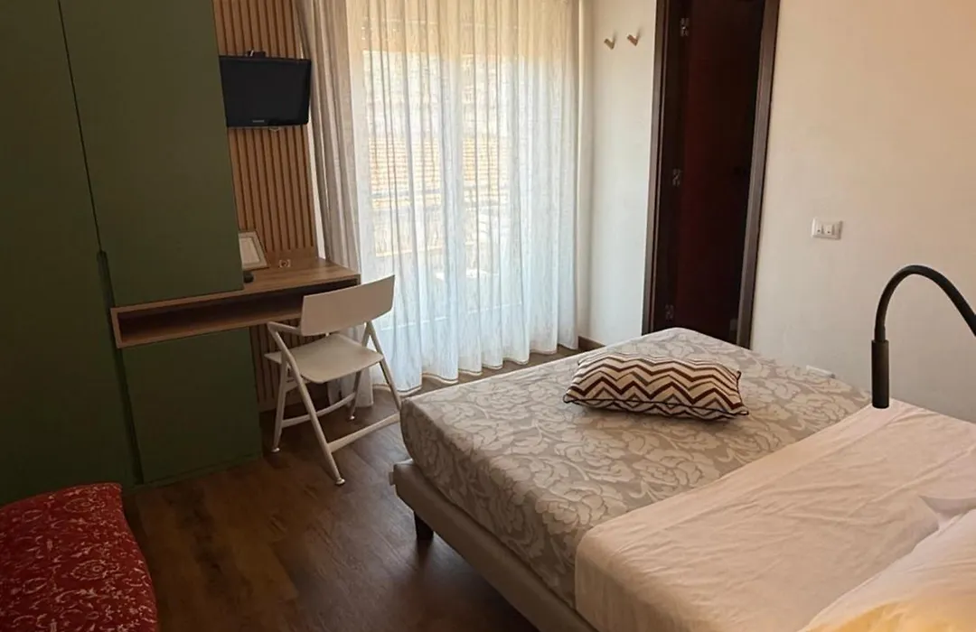 Hotel Sabrina-1