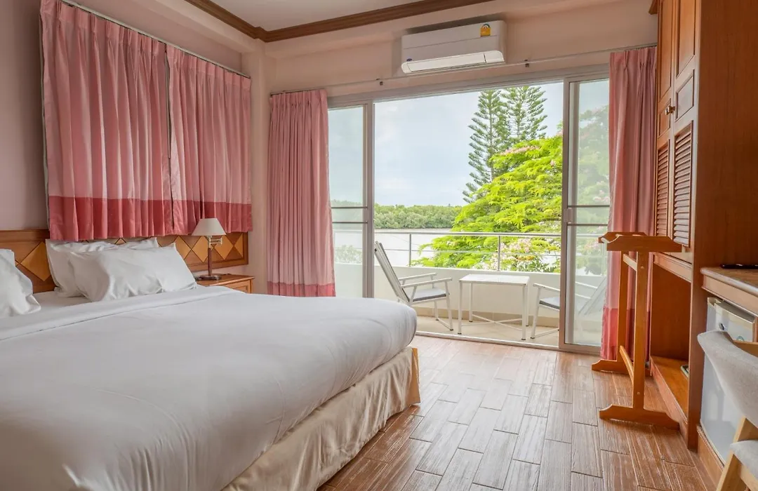Krabi River Hotel-1
