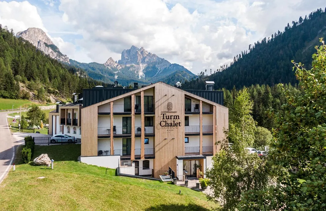 Turmchalet Adults Only-1
