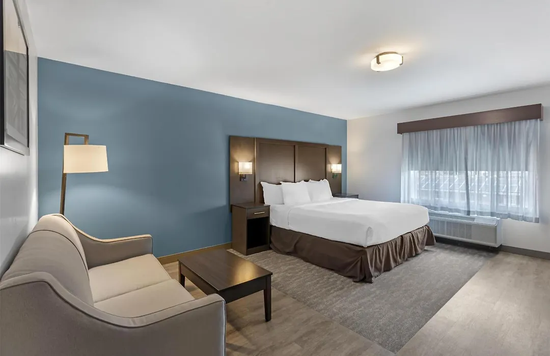 Best Western Plus Hershey-1