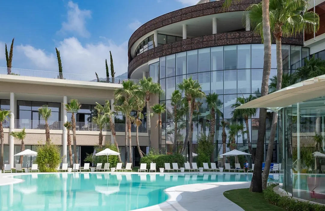 Leiro Residences - Preferred Hotels & Resorts-1