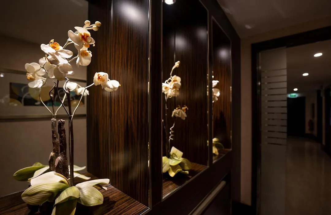 The Eclipse Boutique Suites-1