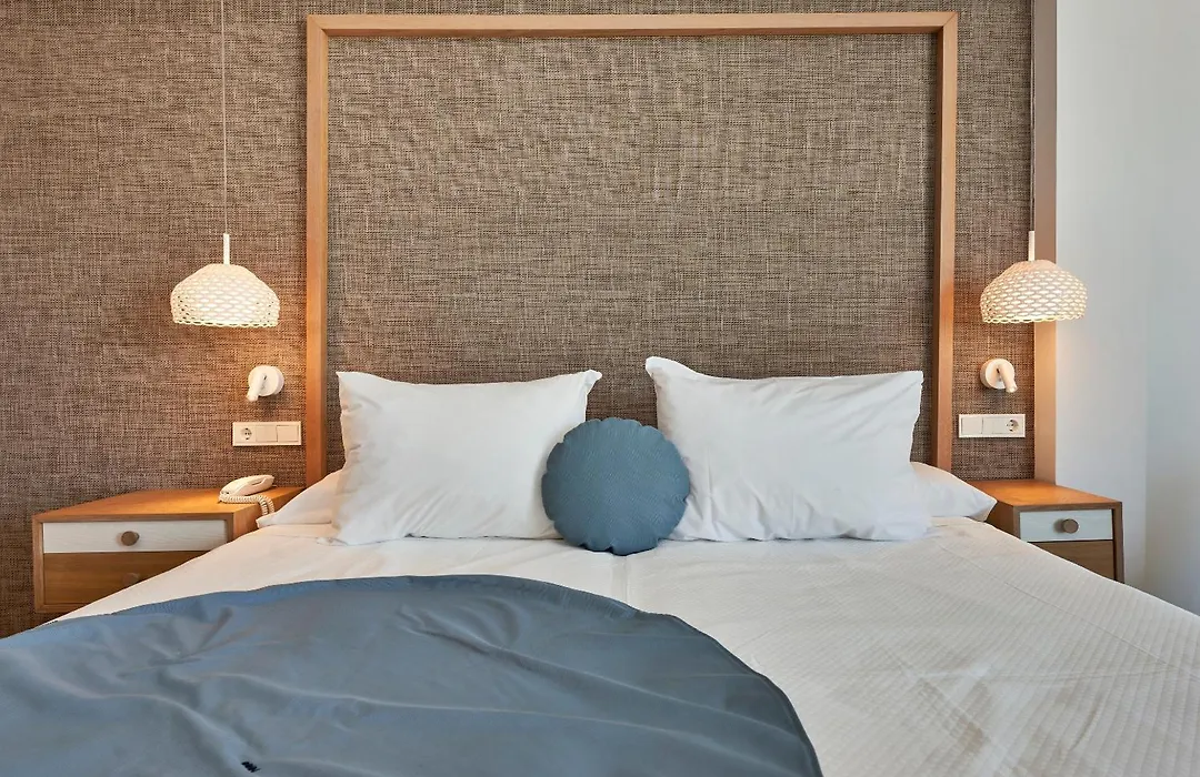 Mar Azul Pur Estil Hotel & Spa - Adults Only-1