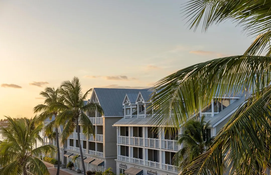 Opal Key Resort & Marina-1
