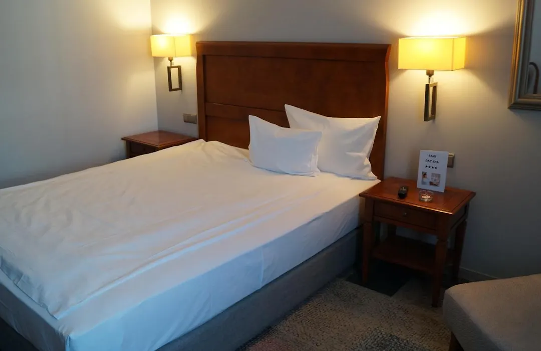 Hotel Rejs-1