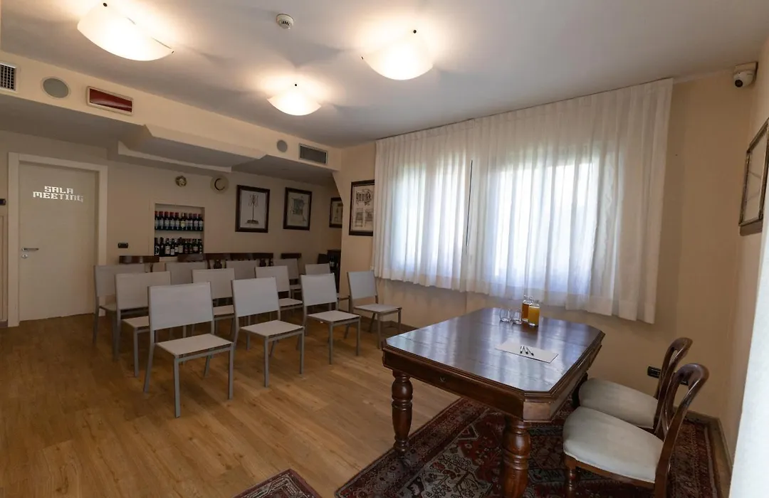 Hotel Bernardino-1