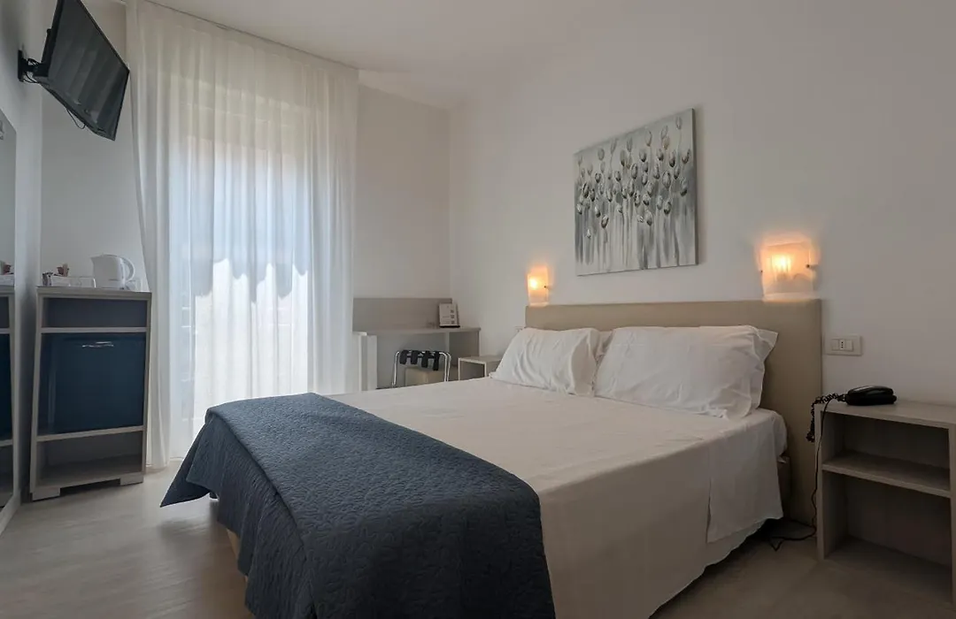 Hotel Villa Anthea-1