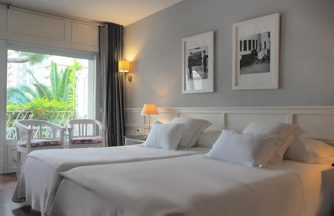 Hotel Vostra Llar-1