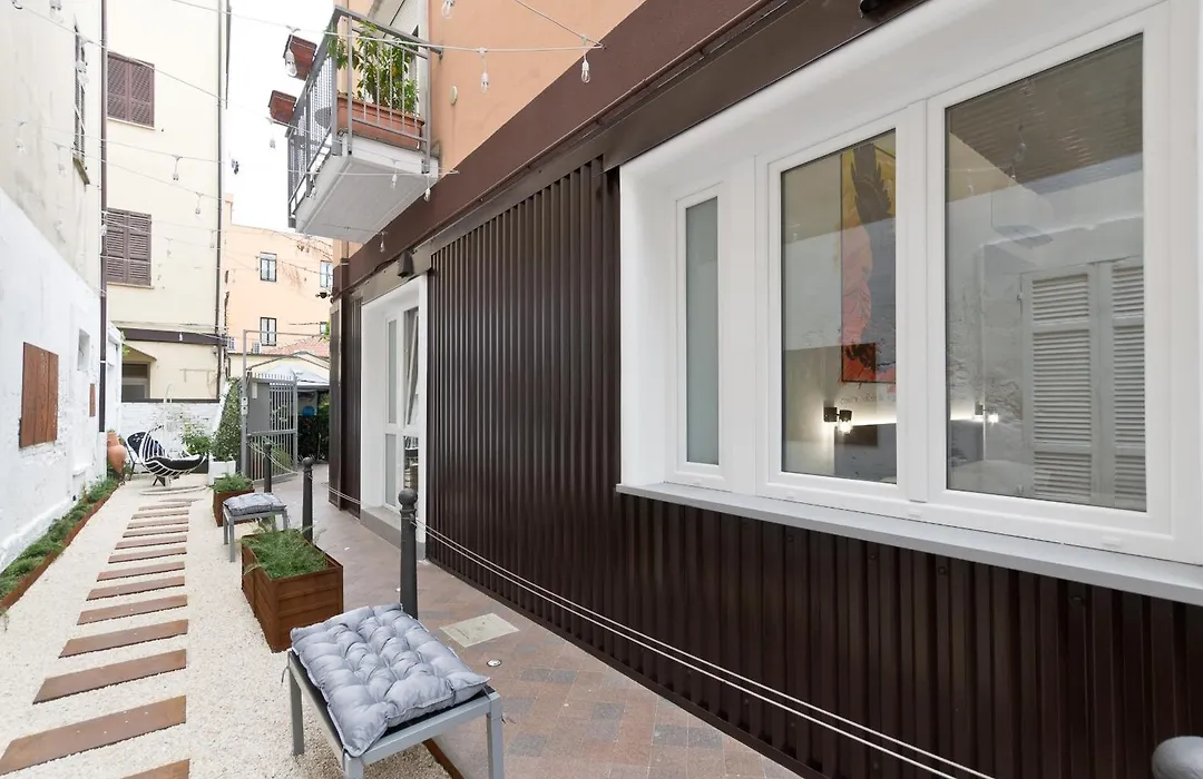 Bella Pescara B&B-1