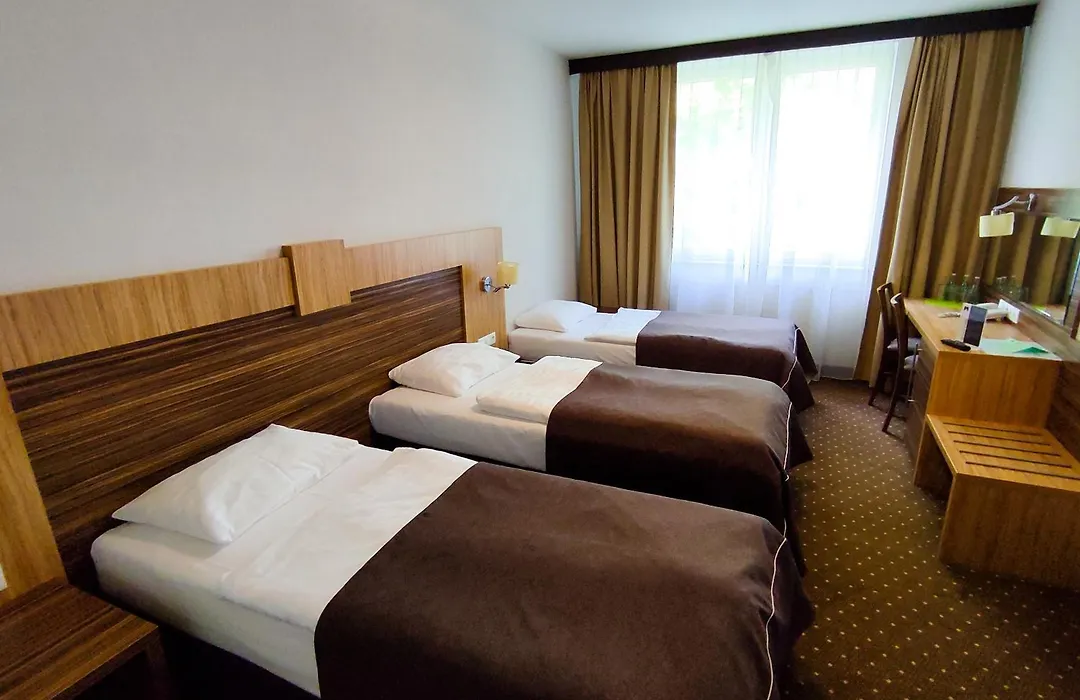 Hotel Milenium-1