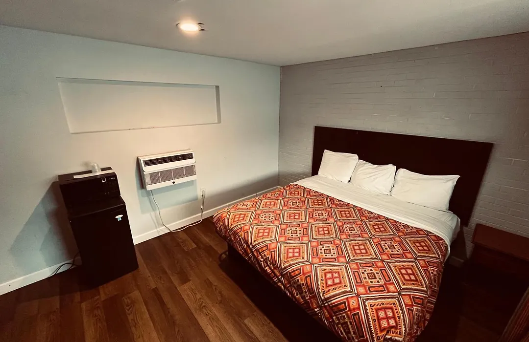 Richmond Motel-1