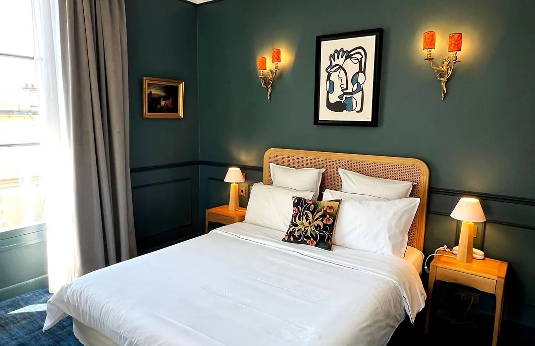 Hôtel Bristol Pau-1