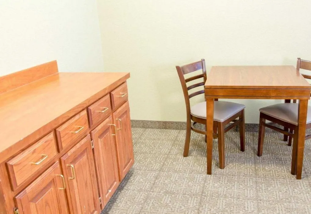 Comfort Inn Dfw Airport North-1