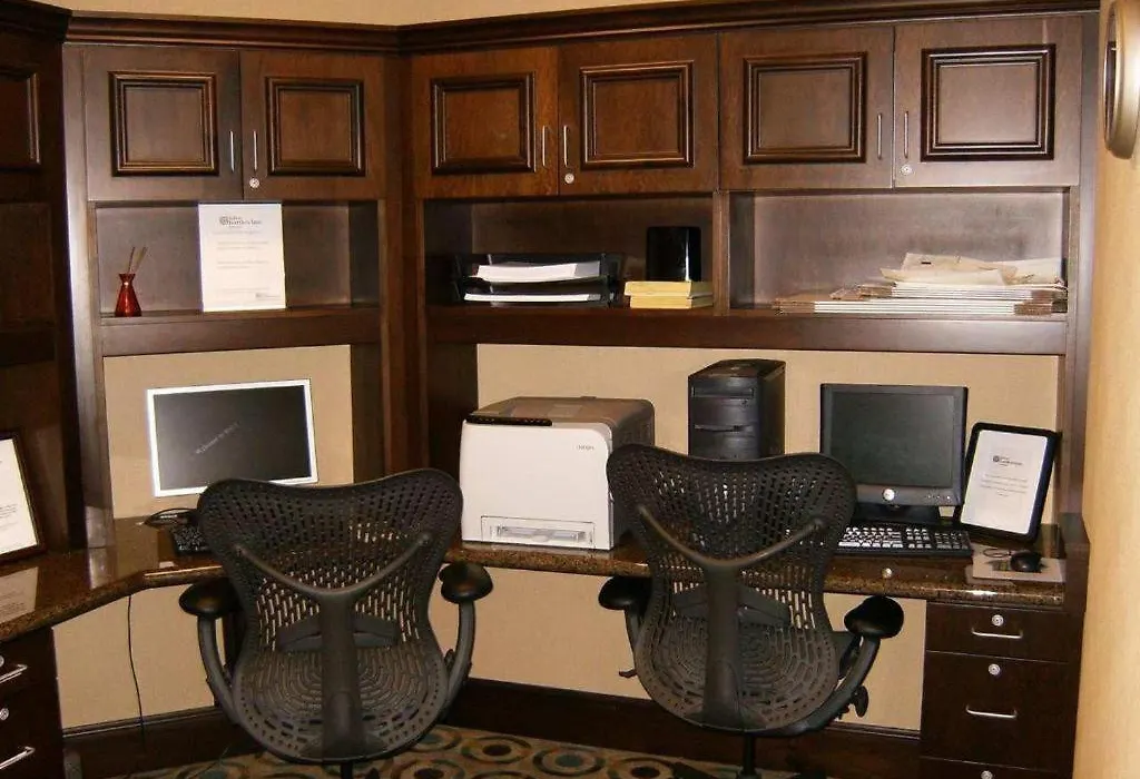 Hilton Garden Inn Lakeland-1