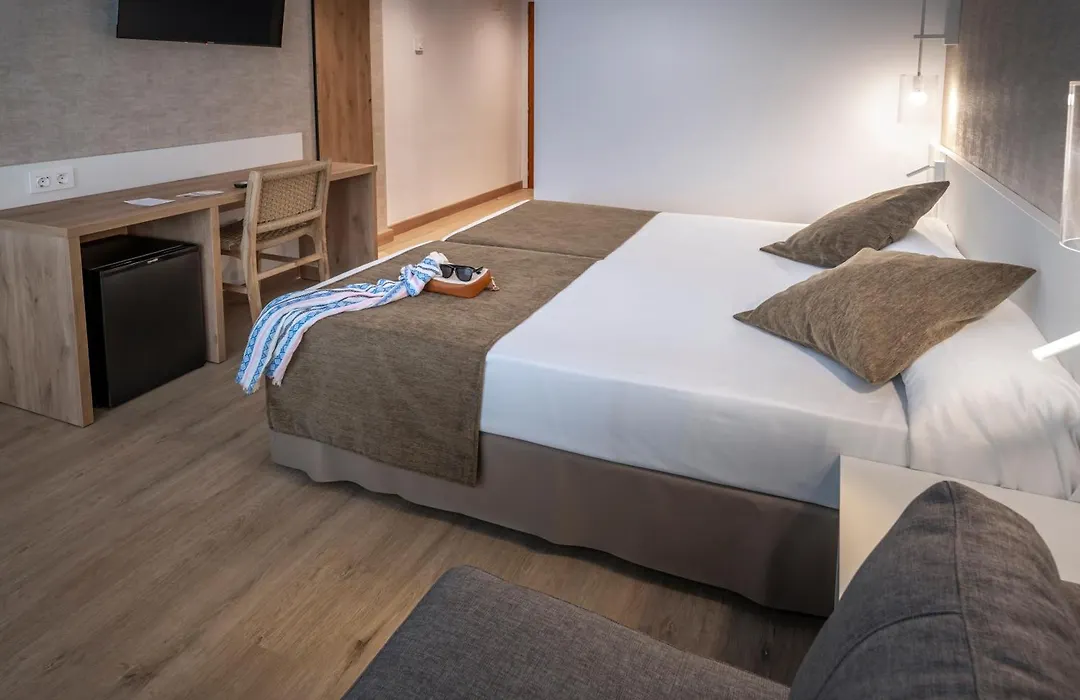 Ght Costa Brava & Spa-1