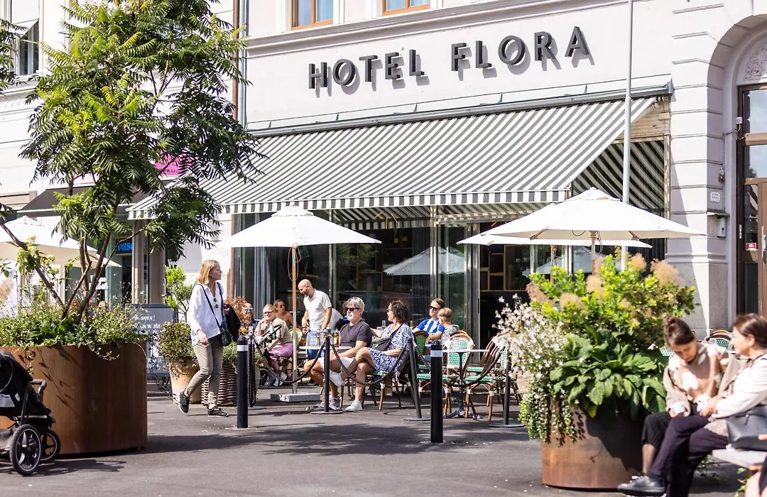 Hotel Flora-1