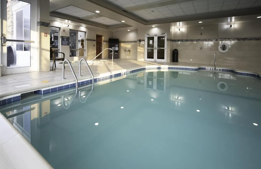 Hilton Garden Inn Fayetteville/Fort Bragg-1