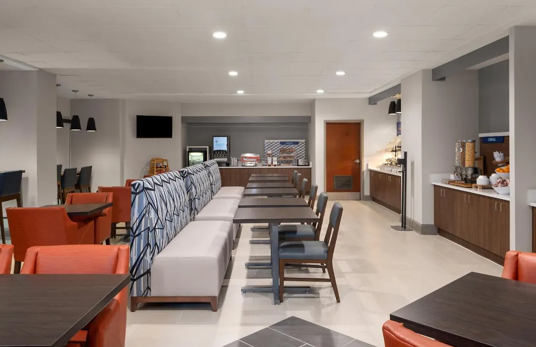 Holiday Inn Express Greenville By Ihg-1