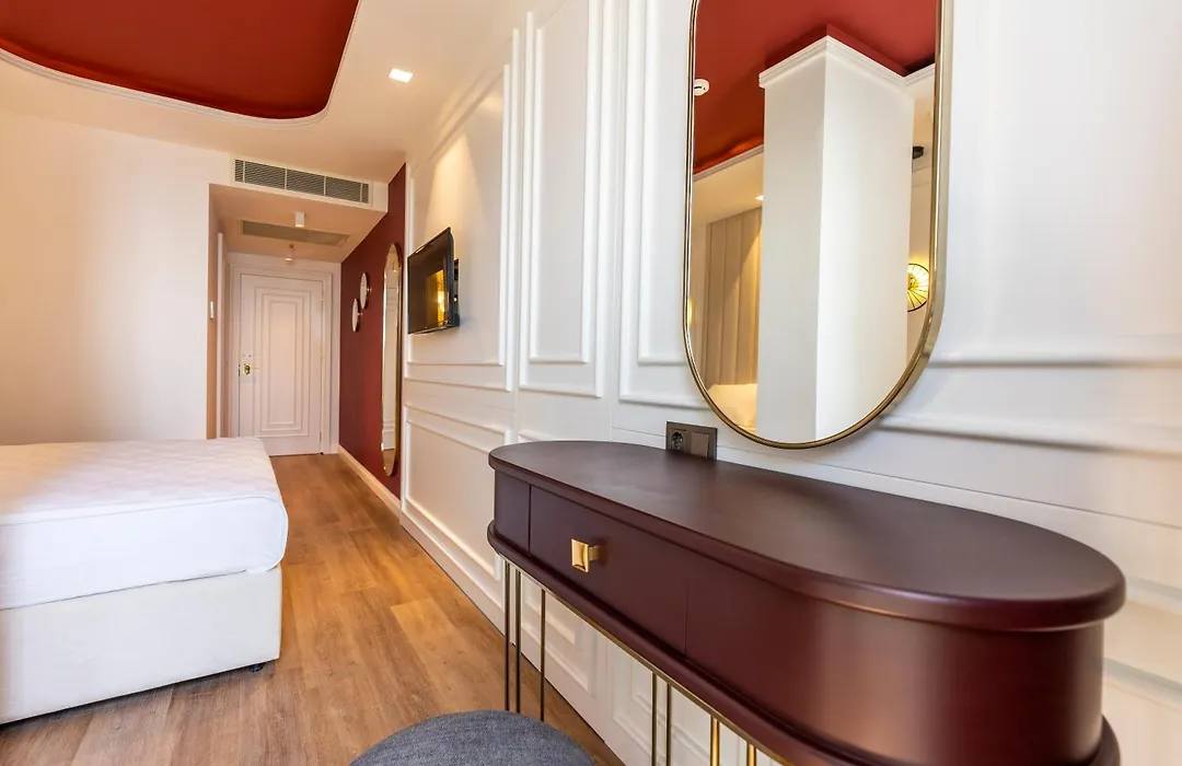Massimo Hotel - Adults Only 'Ex La Boutique Hotels'-1