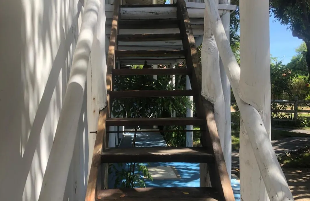 Pousada Casa da Praia Itaúnas-1