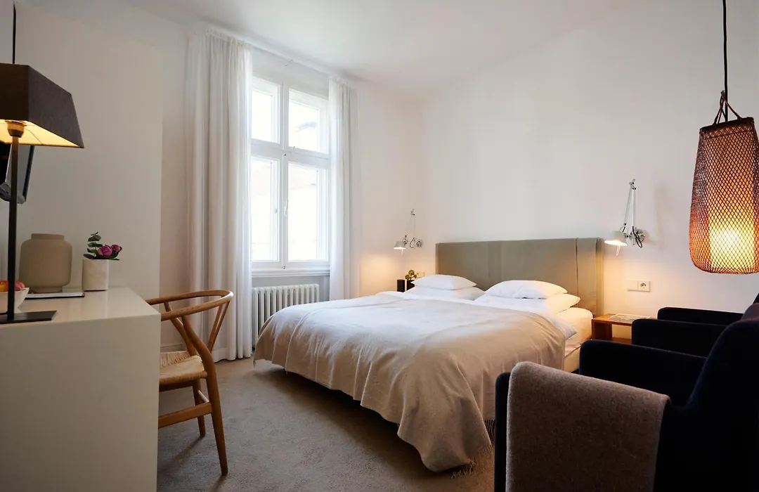 Hotel Haus Norderney-1