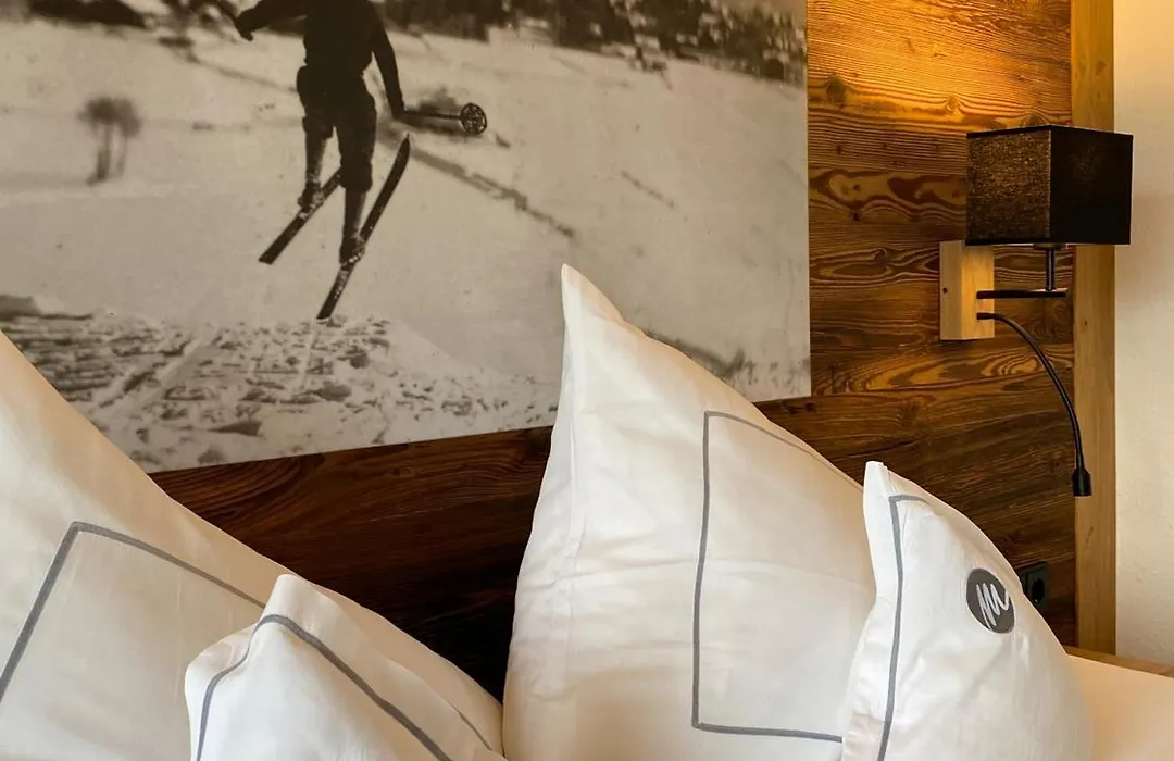 Hotel Menning ***S-1