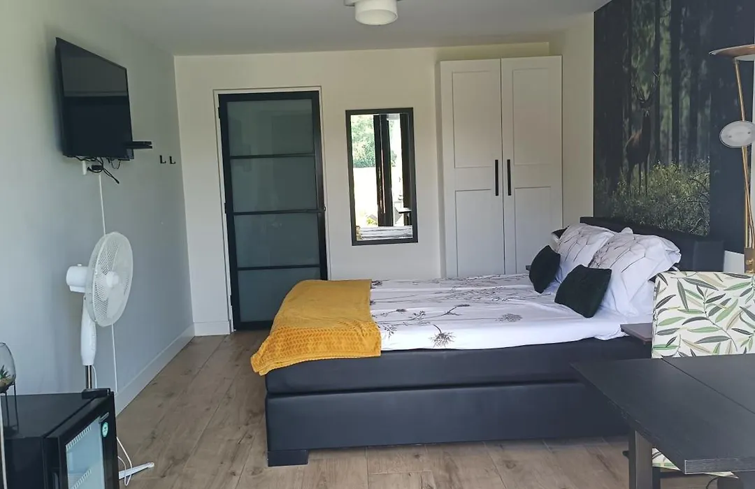 B&B Speulderveld-1