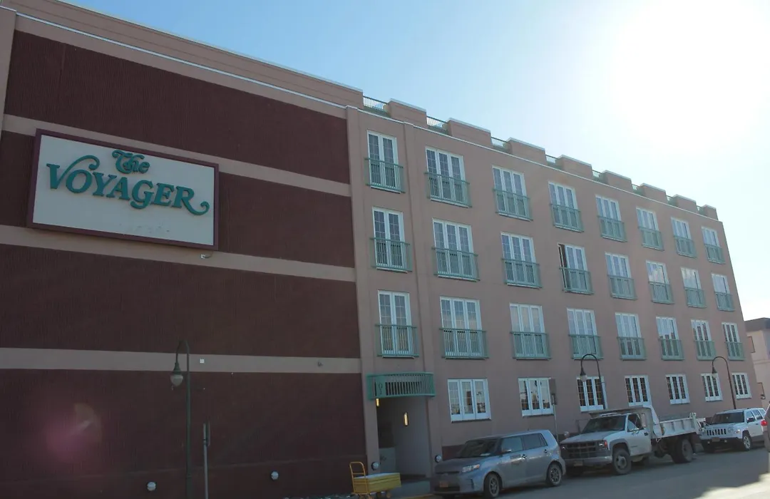 The Voyager Inn-1