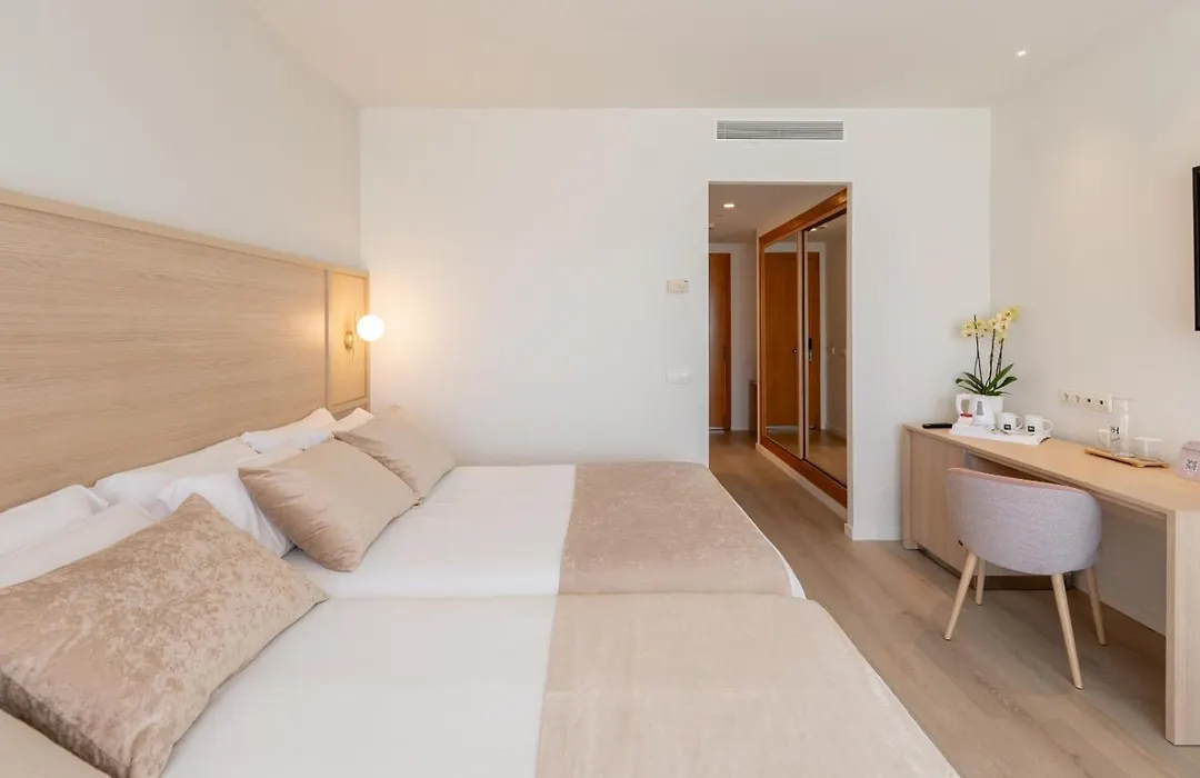 Hotel Rh Ifach-1
