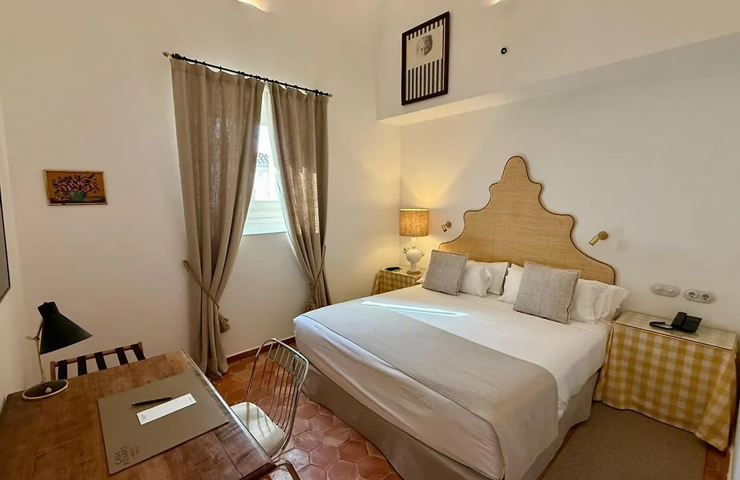Casa Pizarro Hotel-1