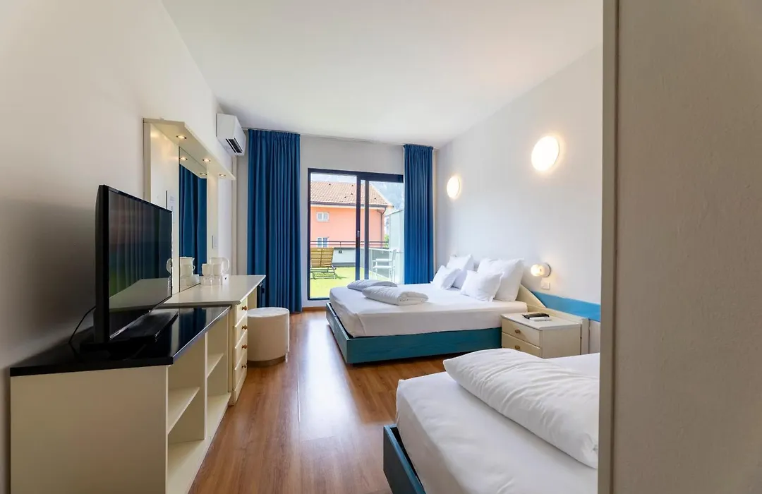 Hi Hotels Riva Del Garda-1