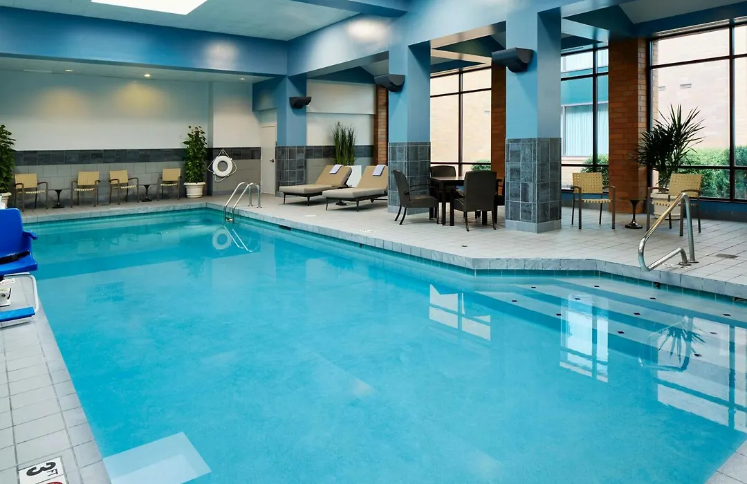 Marriott Columbus Northwest-1