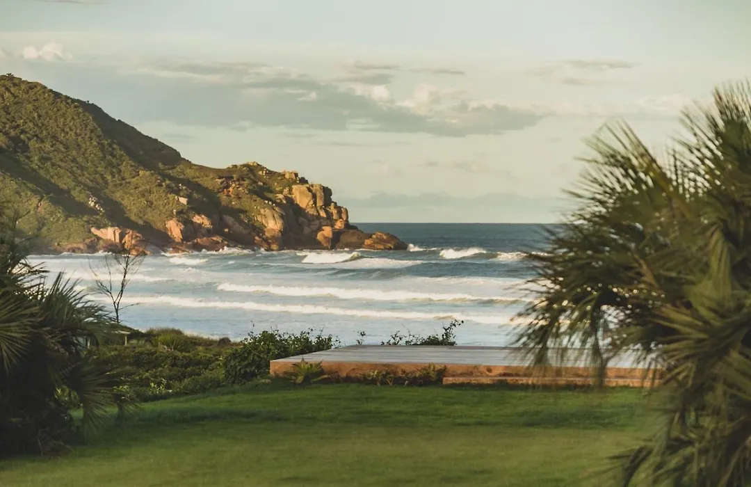 Fazenda Verde - Praia do Rosa-1
