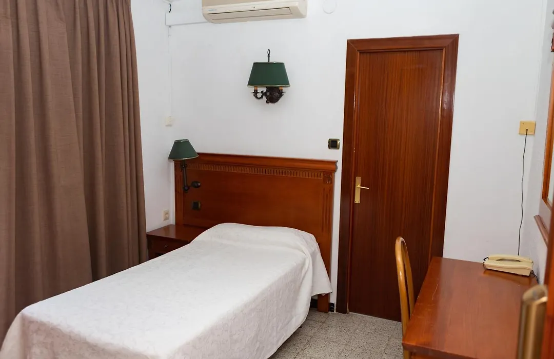 Hotel Haromar-1